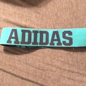• ADIDAS - Headband •
